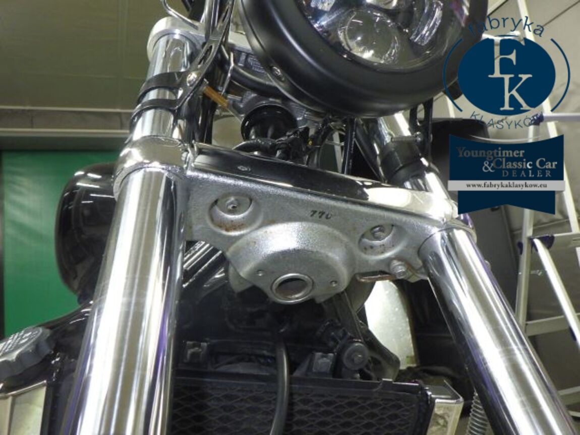 KAWASAKI ELIMINATOR 250V  - zdjęcie 21