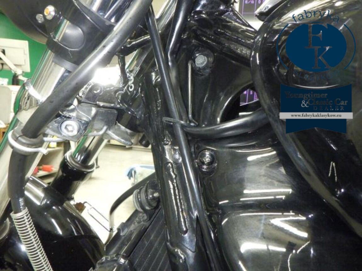 KAWASAKI ELIMINATOR 250V  - zdjęcie 30