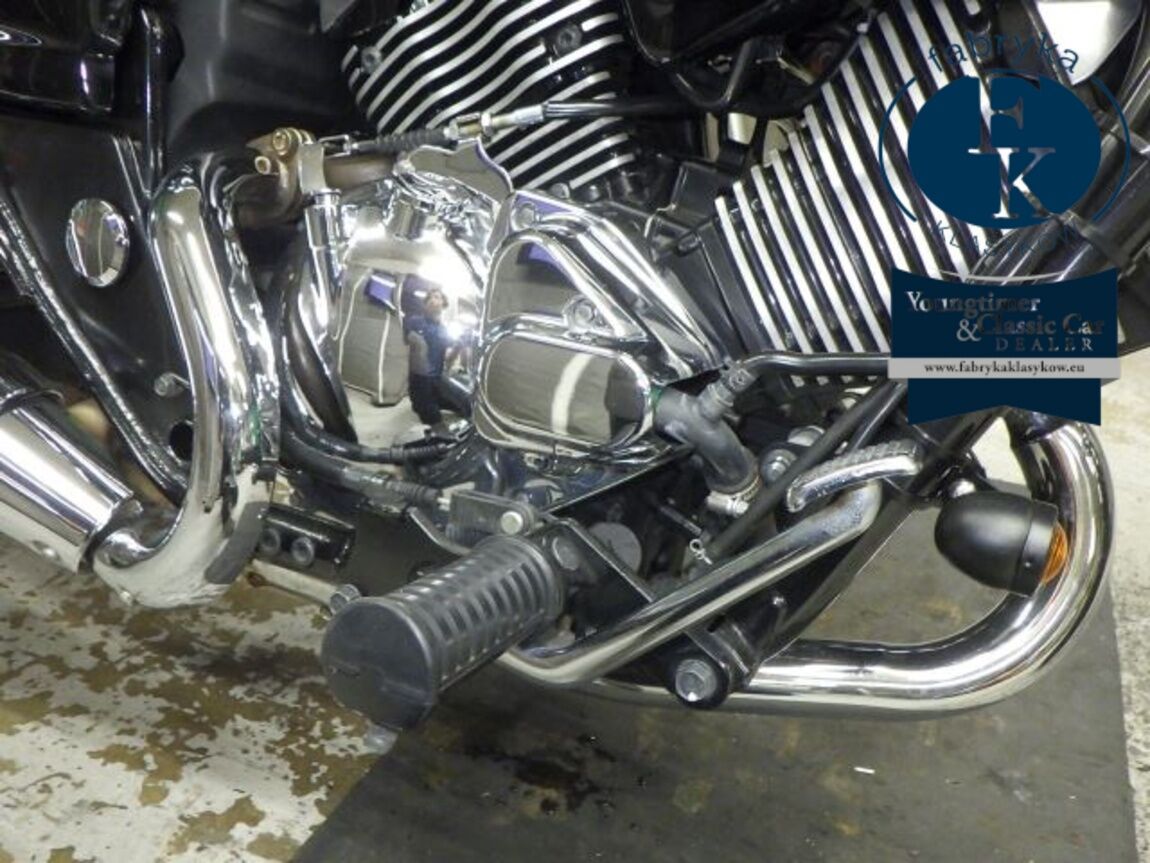 KAWASAKI ELIMINATOR 250V  - zdjęcie 31