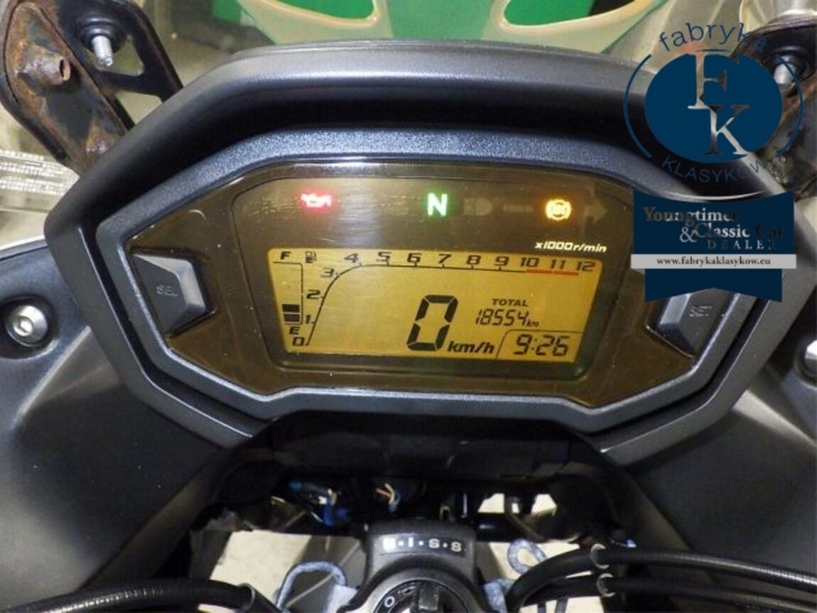 HONDA 400XA 2020 - zdjęcie 13