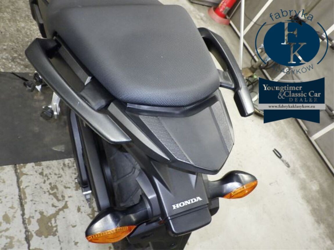 HONDA 400XA 2020 - zdjęcie 19