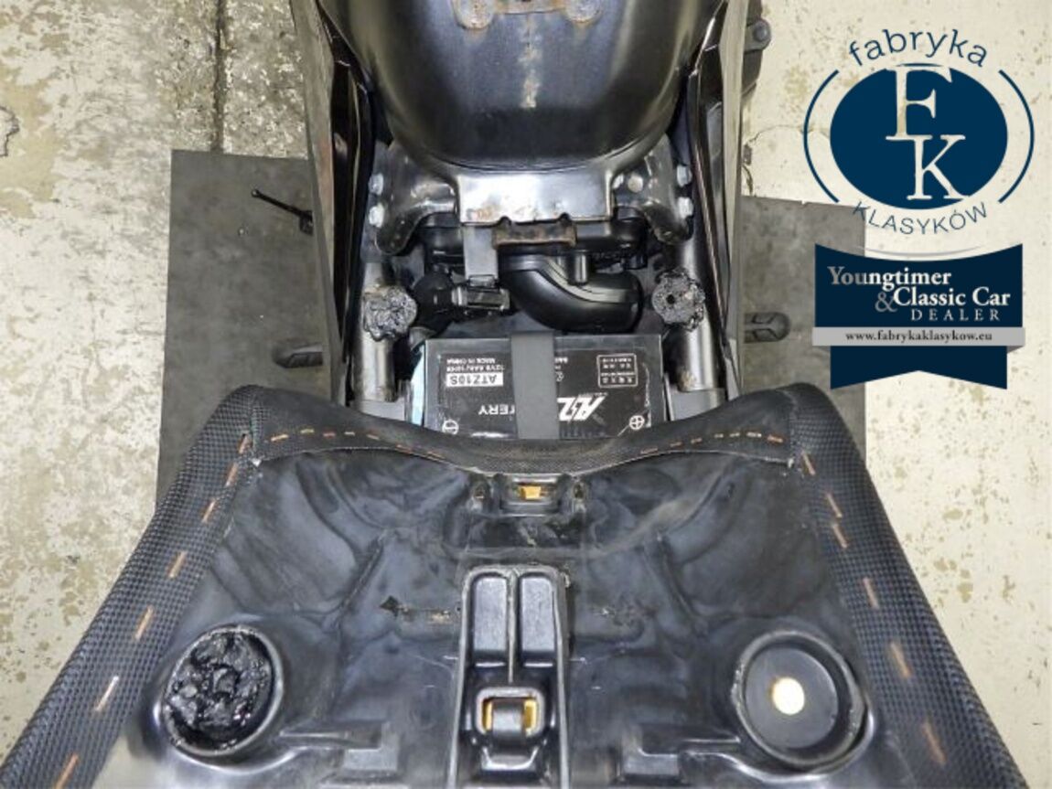 HONDA 400XA 2020 - zdjęcie 29