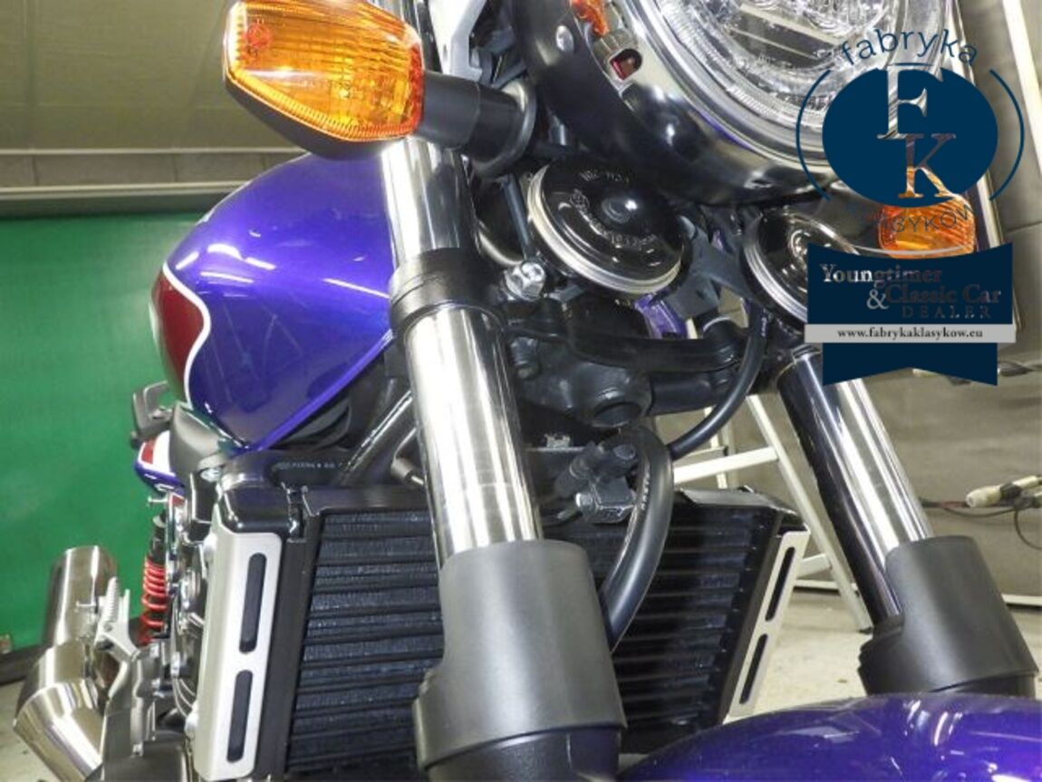 HONDA CB400SFV-4ABS 2021 - zdjęcie 23