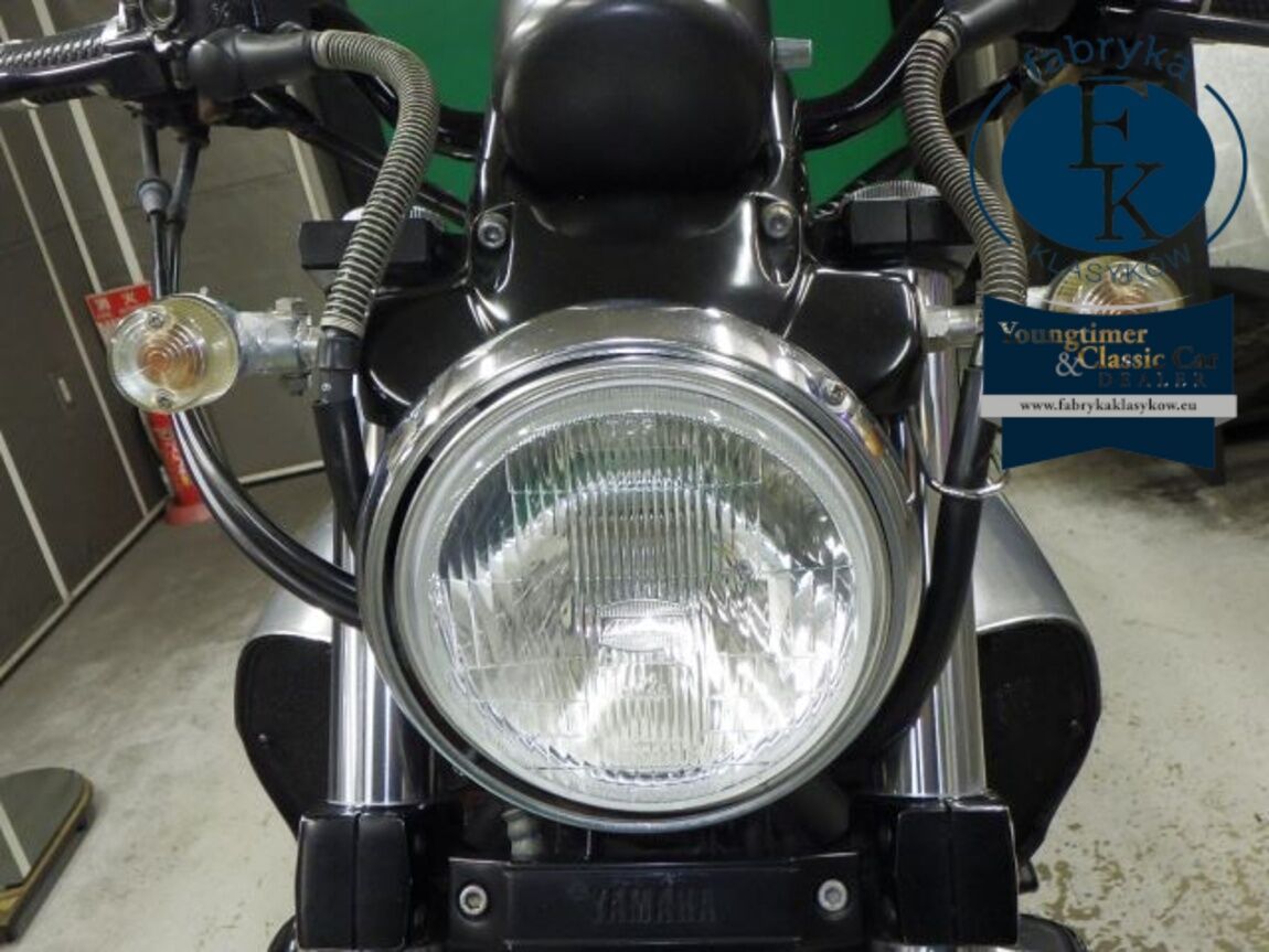 YAMAHA V-MAX 2005 - zdjęcie 15