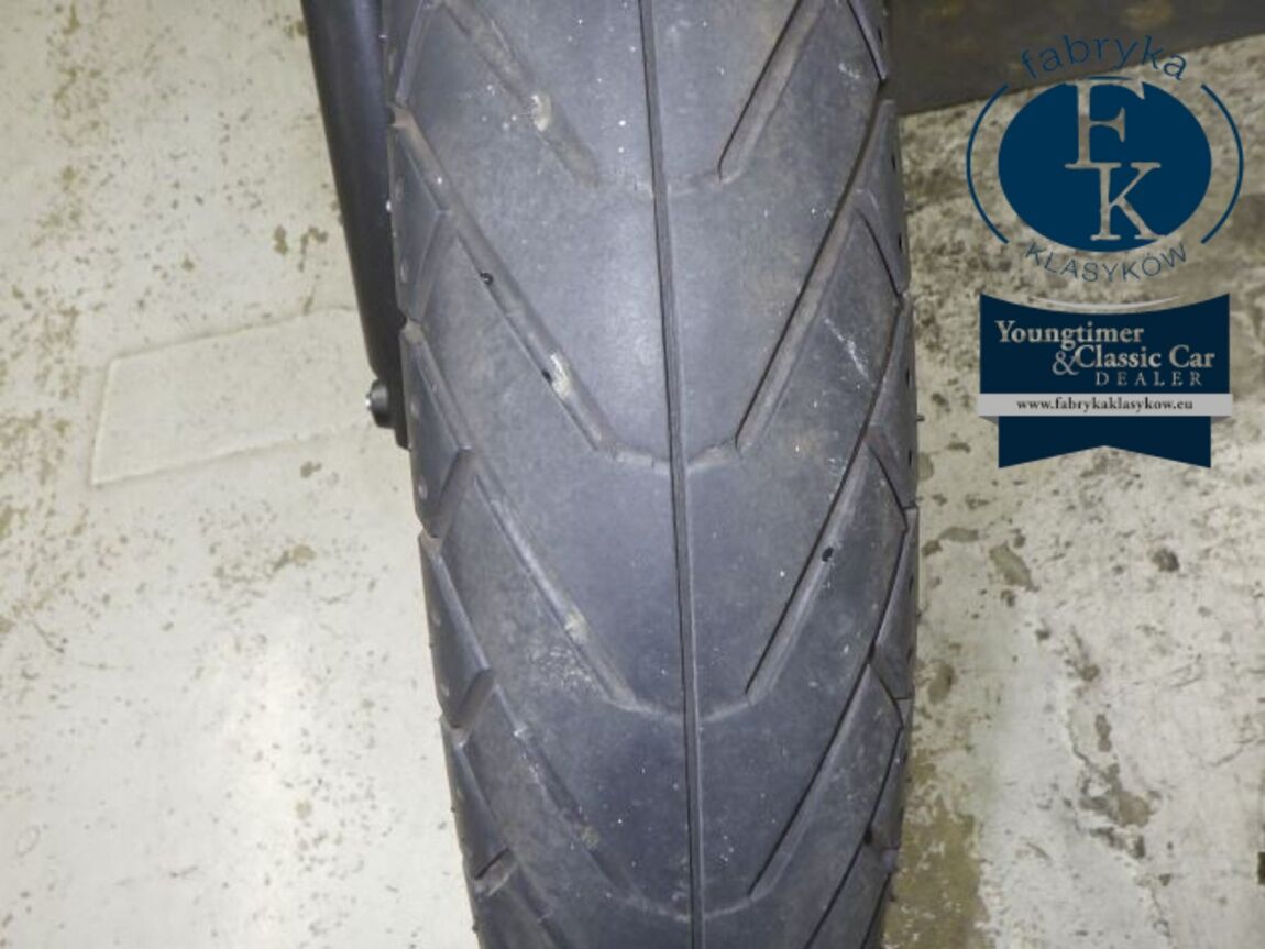 YAMAHA V-MAX 2005 - zdjęcie 21