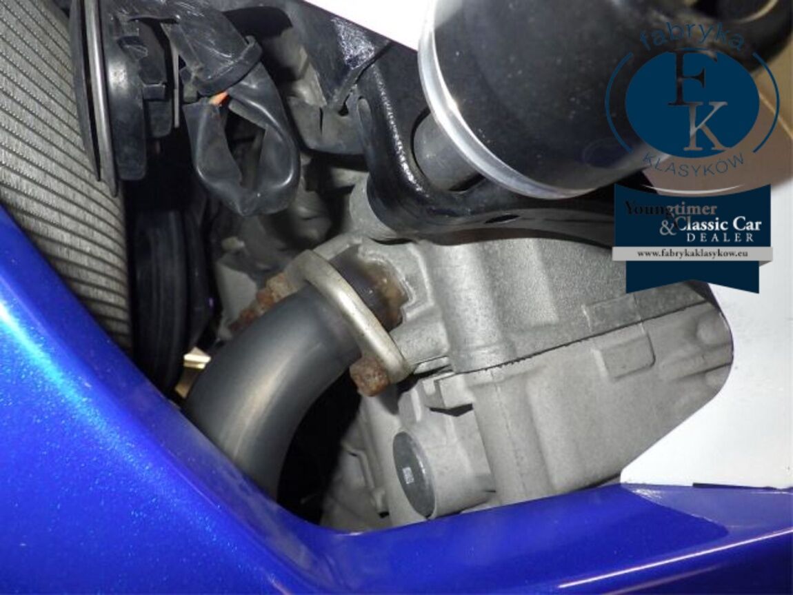 SUZUKI GSX-R1000 2006 - zdjęcie 11
