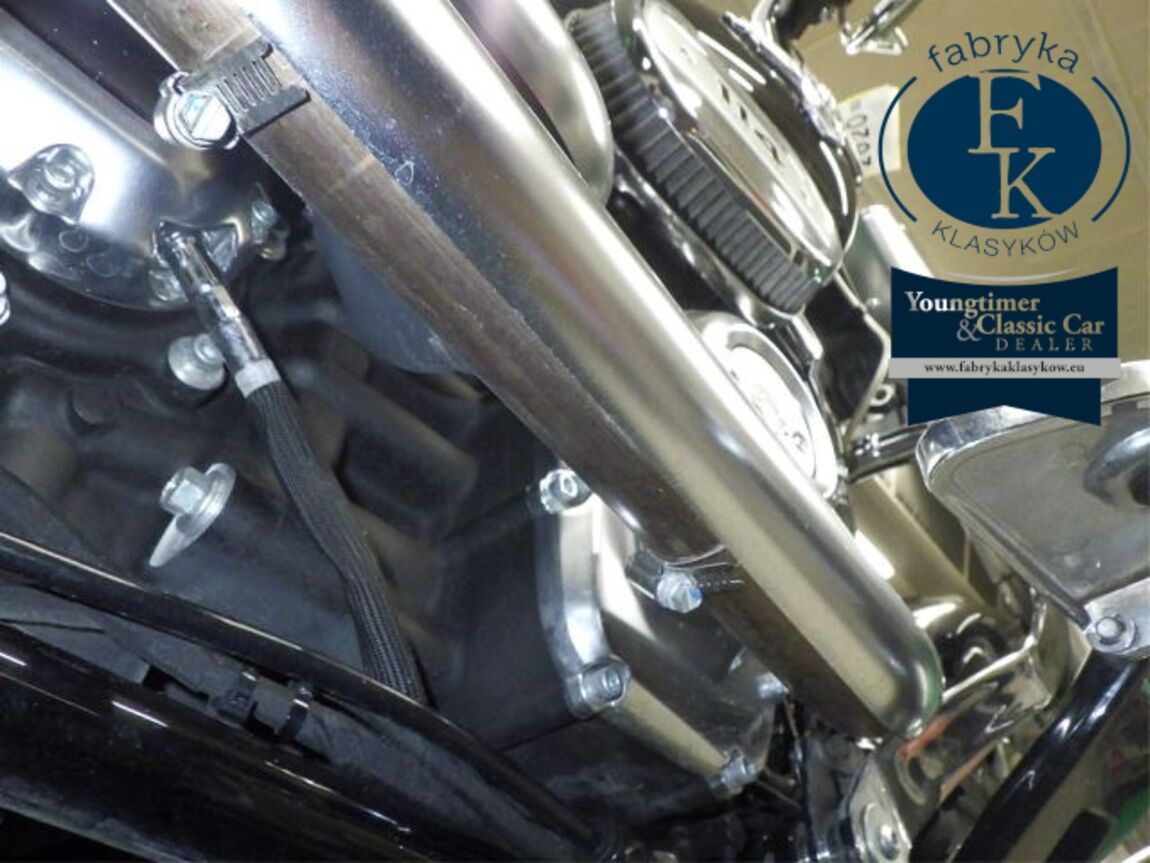 HARLEY-DAVIDSON FLFBS1870 2019 - zdjęcie 15