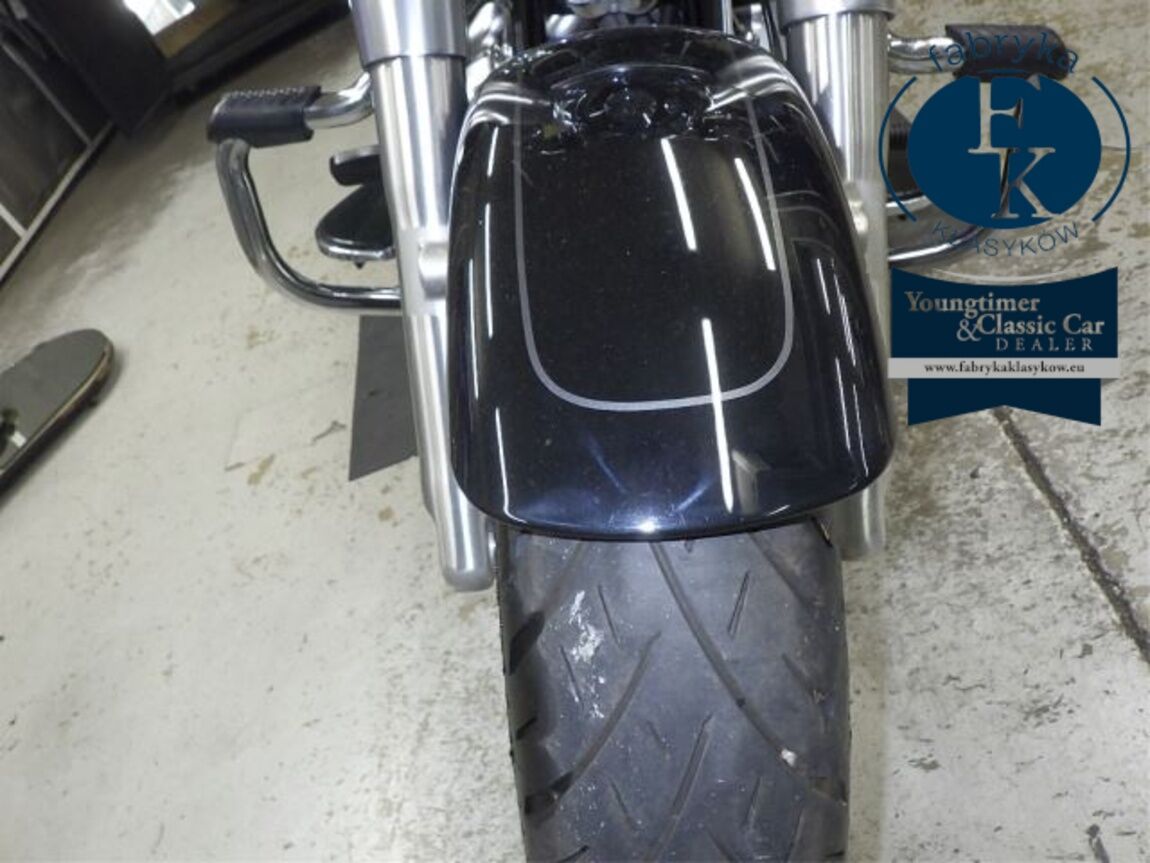 HARLEY-DAVIDSON FLFBS1870 2019 - zdjęcie 17