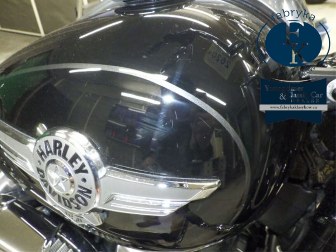 HARLEY-DAVIDSON FLFBS1870 2019 - zdjęcie 18