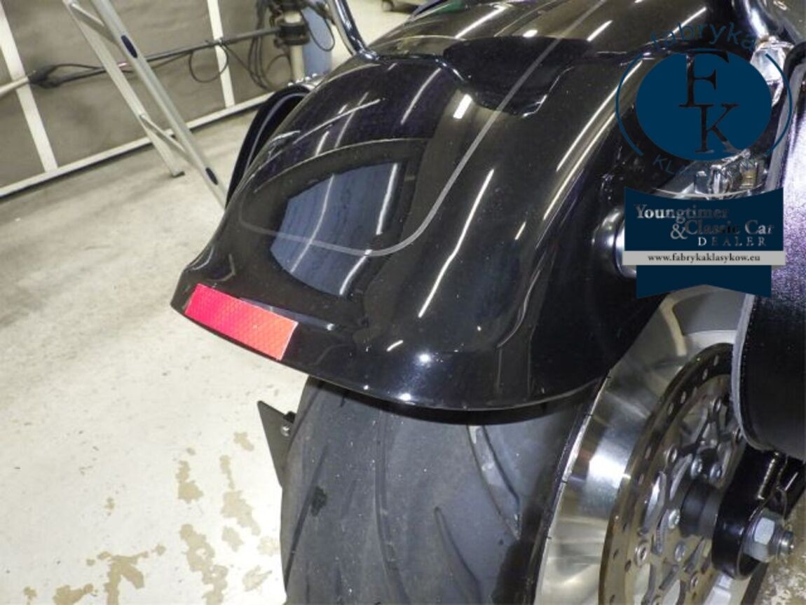 HARLEY-DAVIDSON FLFBS1870 2019 - zdjęcie 19