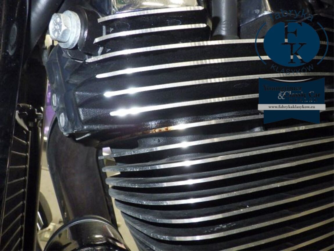 HARLEY-DAVIDSON FLFBS1870 2019 - zdjęcie 22
