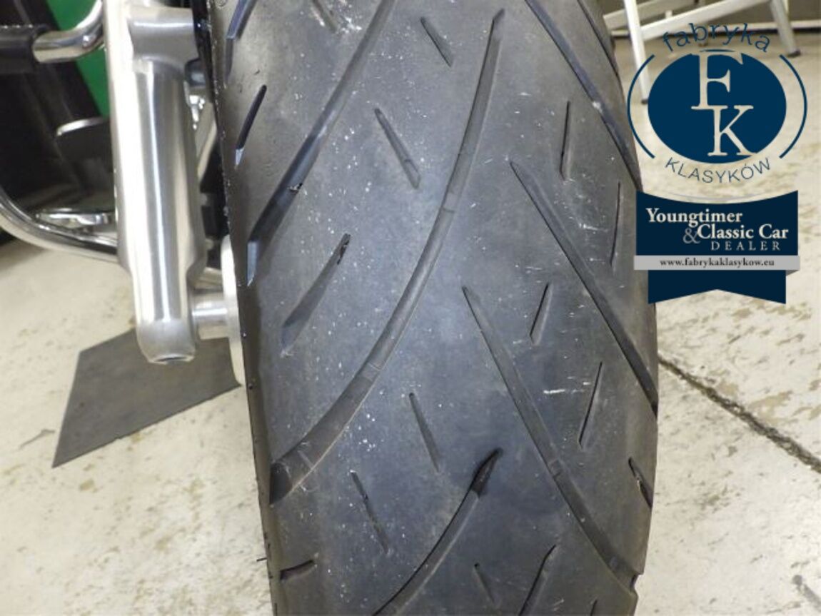 HARLEY-DAVIDSON FLFBS1870 2019 - zdjęcie 23