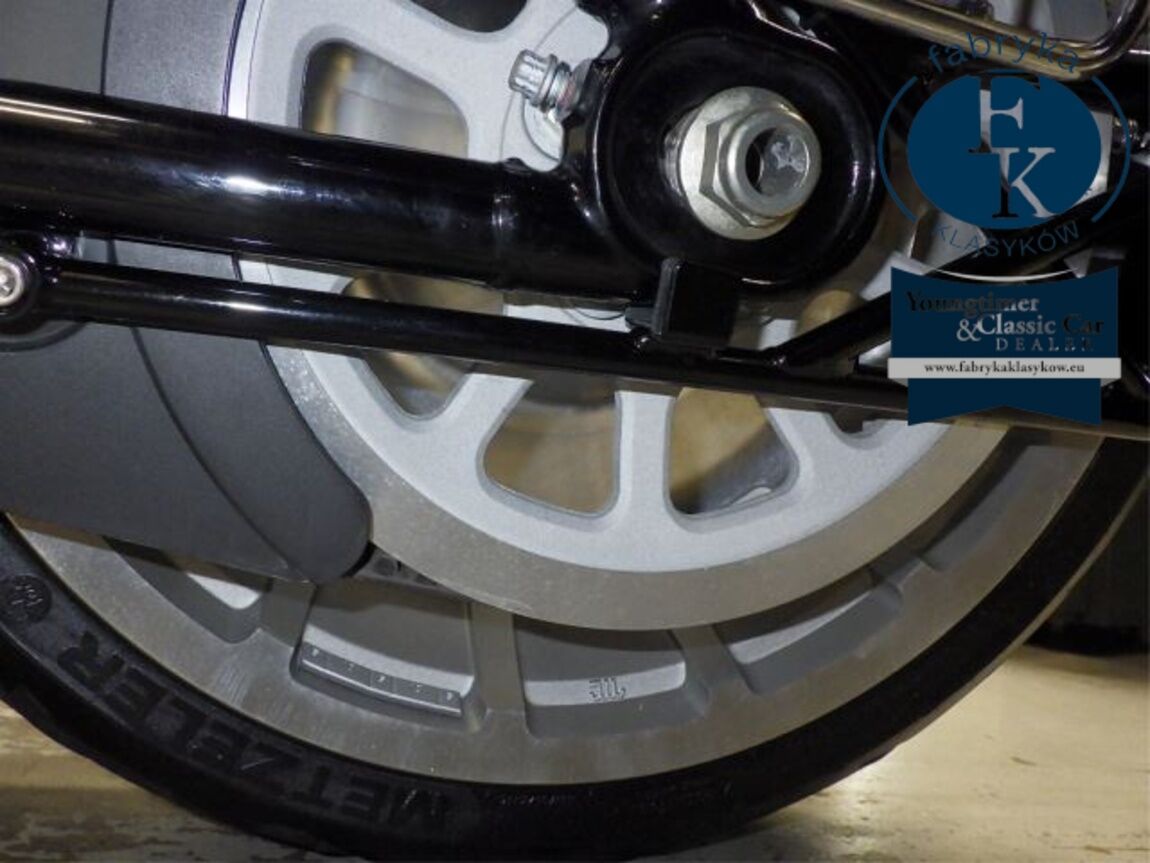 HARLEY-DAVIDSON FLFBS1870 2019 - zdjęcie 26