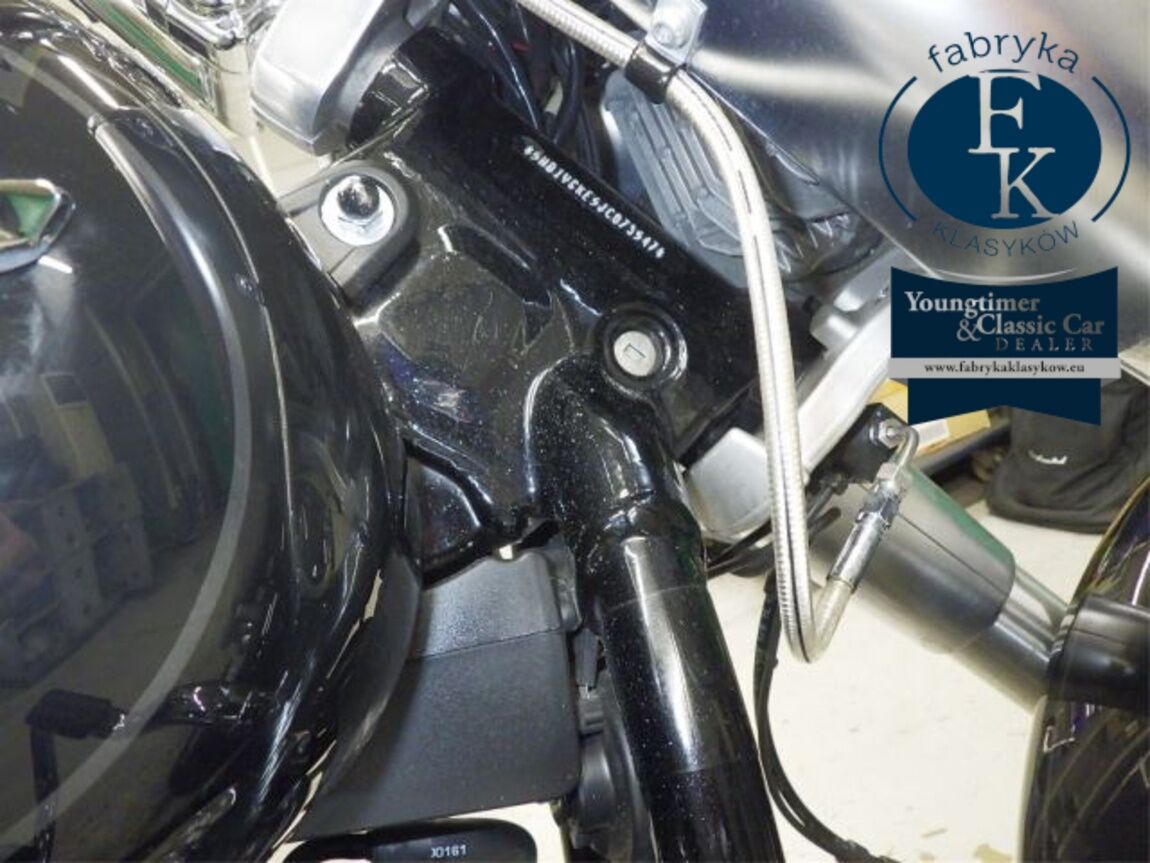 HARLEY-DAVIDSON FLFBS1870 2019 - zdjęcie 29