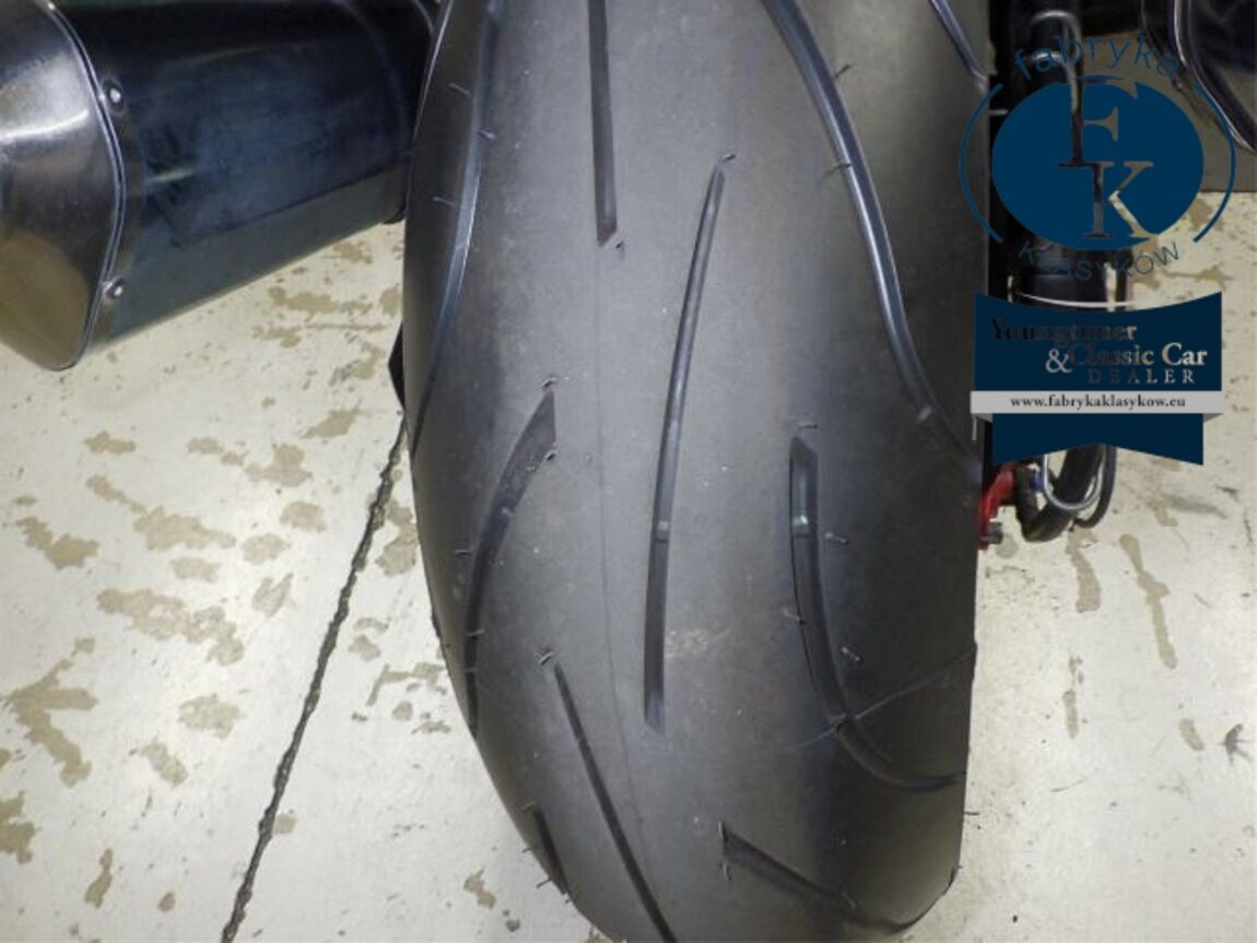KAWASAKI ZX-14R 2013 - zdjęcie 28