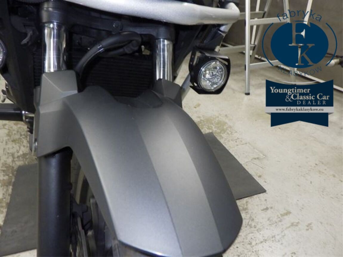 HONDA 400X-2 2019 - zdjęcie 17