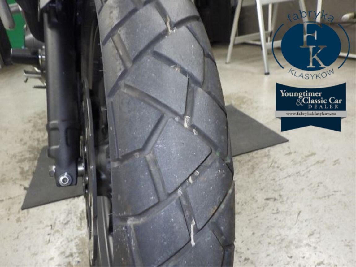 HONDA 400X-2 2019 - zdjęcie 21