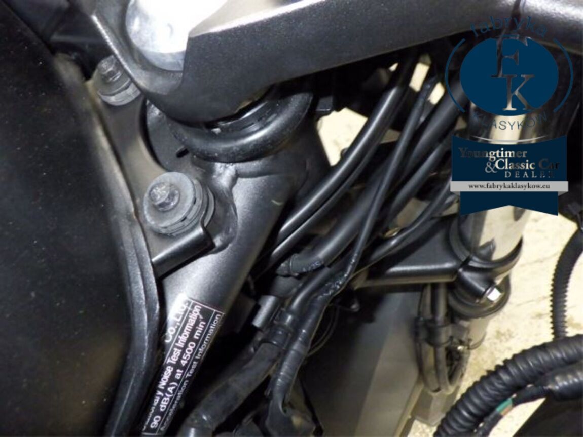 HONDA 400X-2 2019 - zdjęcie 30