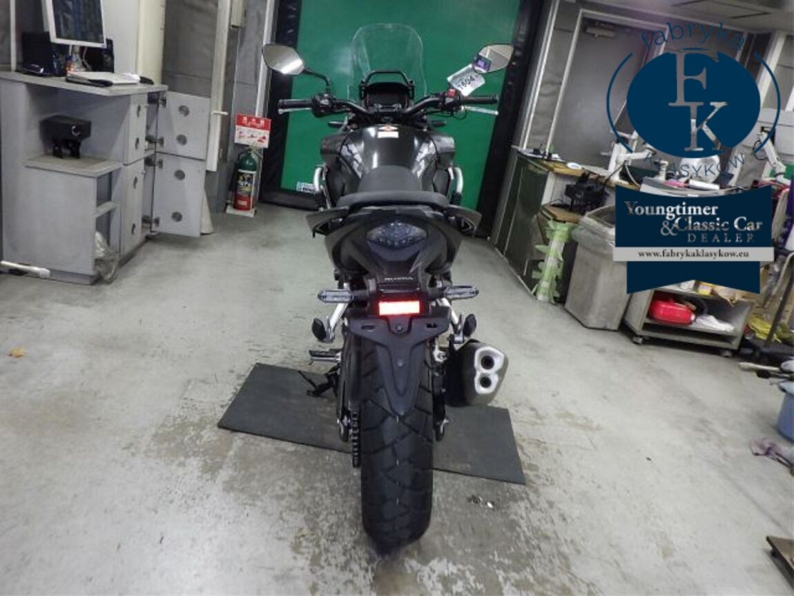HONDA 400X-2 2019 - zdjęcie 31