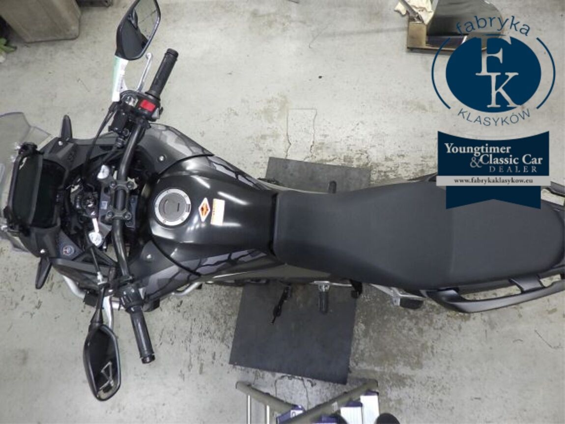HONDA 400X-2 2019 - zdjęcie 32