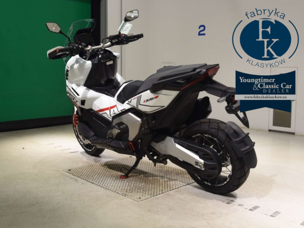HONDA X-ADV750-2 2025 - zdjęcie 7