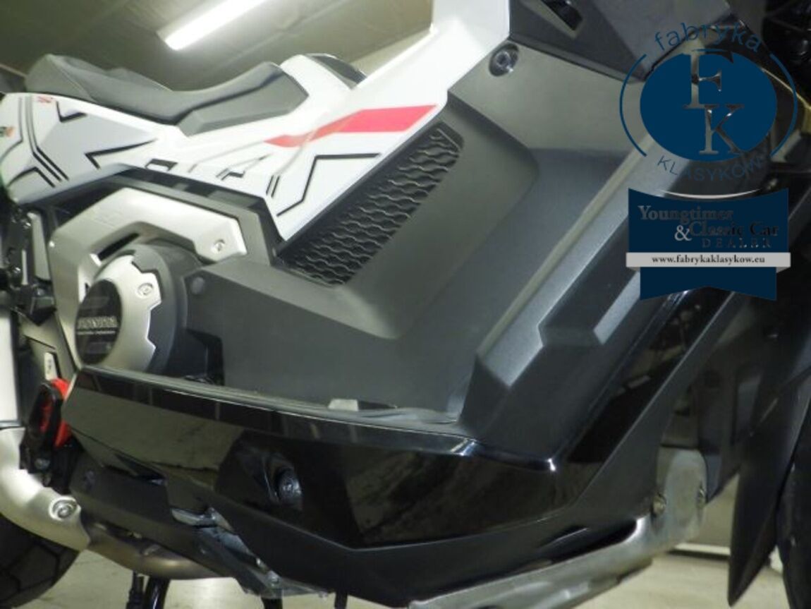 HONDA X-ADV750-2 2025 - zdjęcie 18