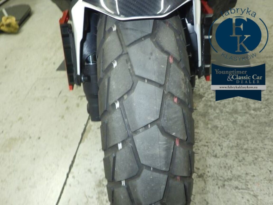 HONDA X-ADV750-2 2025 - zdjęcie 21