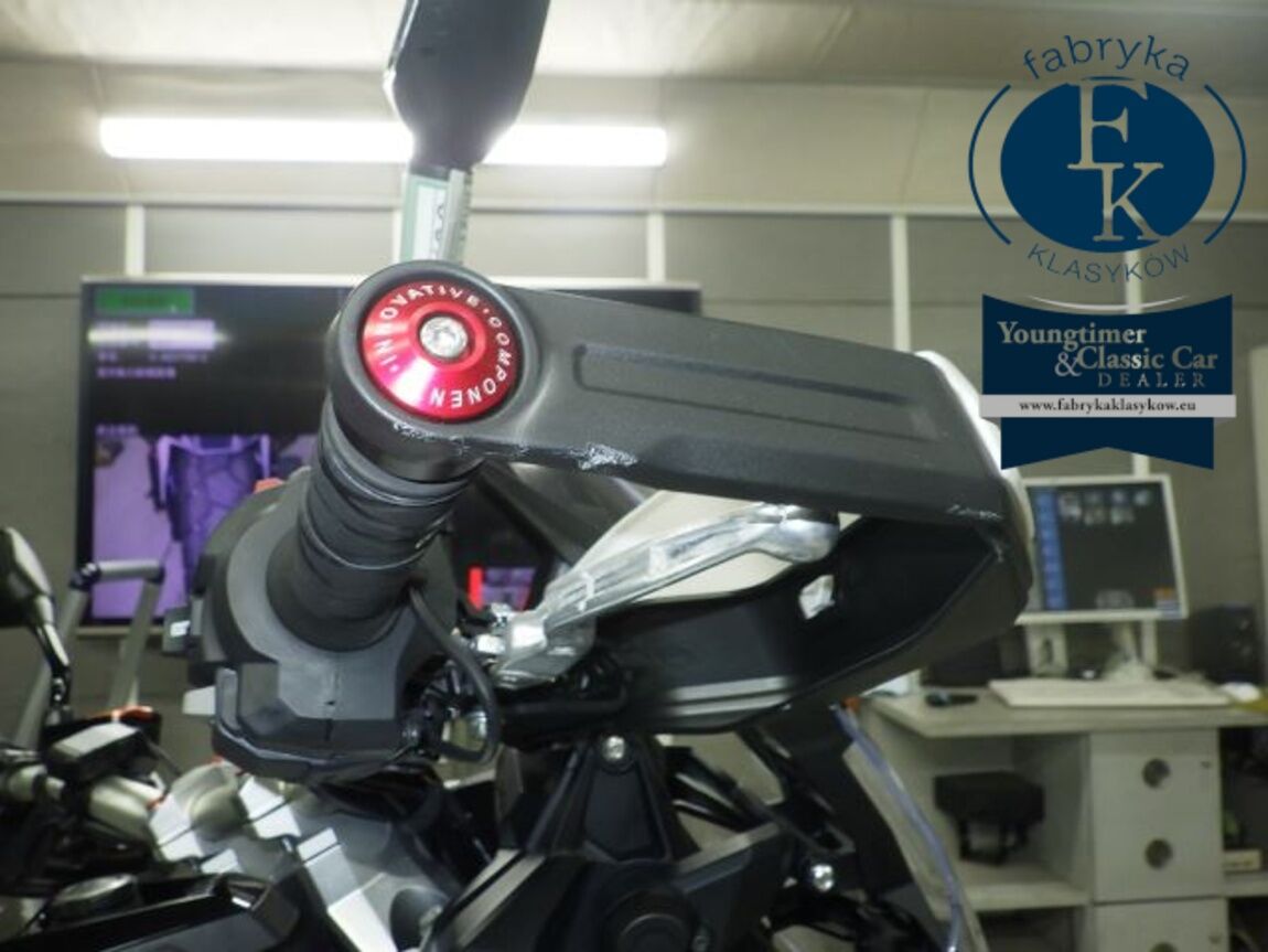 HONDA X-ADV750-2 2025 - zdjęcie 22