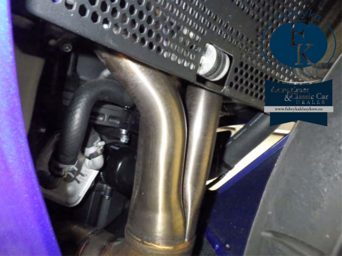 YAMAHA YZF-R9 2025 - zdjęcie 13