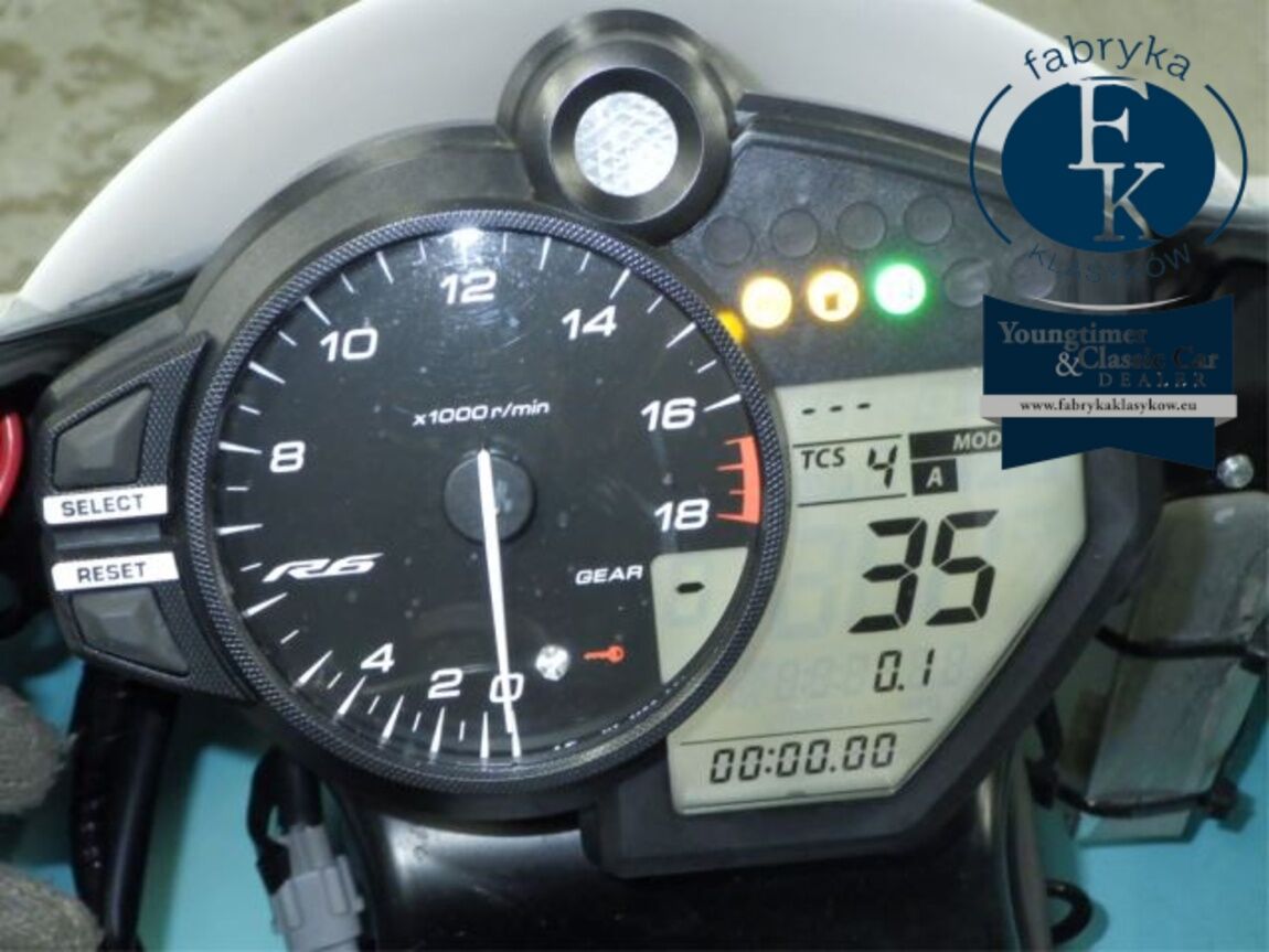 YAMAHA 6 - zdjęcie 15