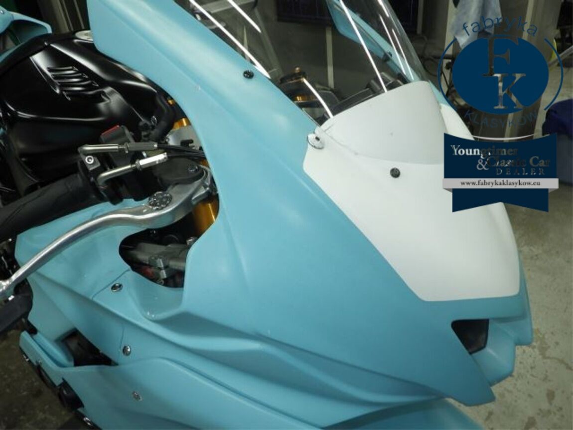 YAMAHA 6 - zdjęcie 17