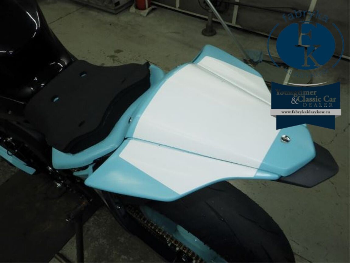 YAMAHA 6 - zdjęcie 20