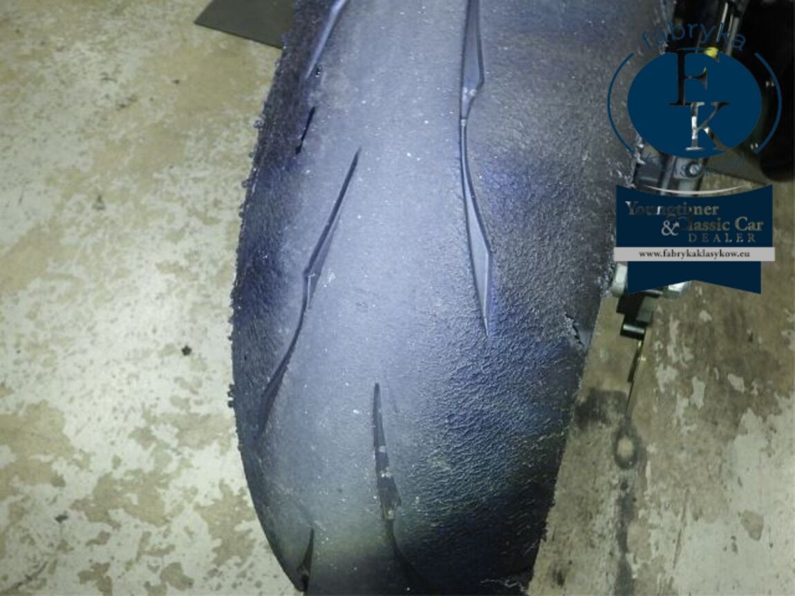 YAMAHA 6 - zdjęcie 25