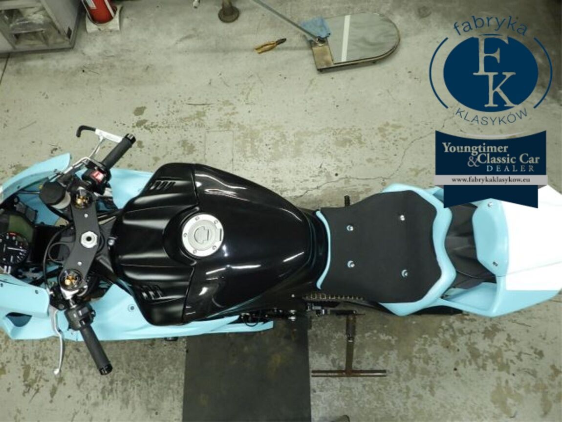 YAMAHA 6 - zdjęcie 32