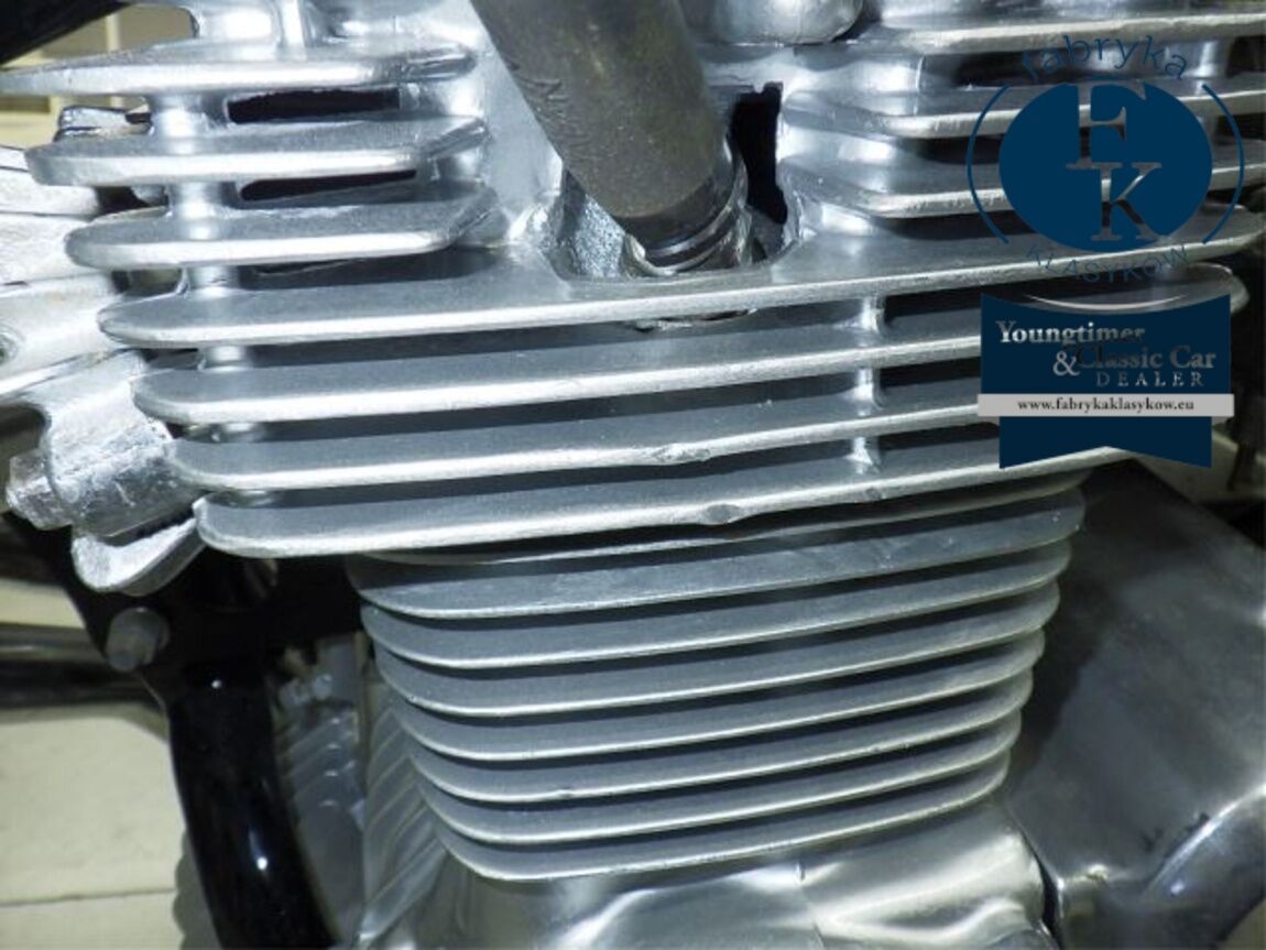HONDA CB400 2026 - zdjęcie 12