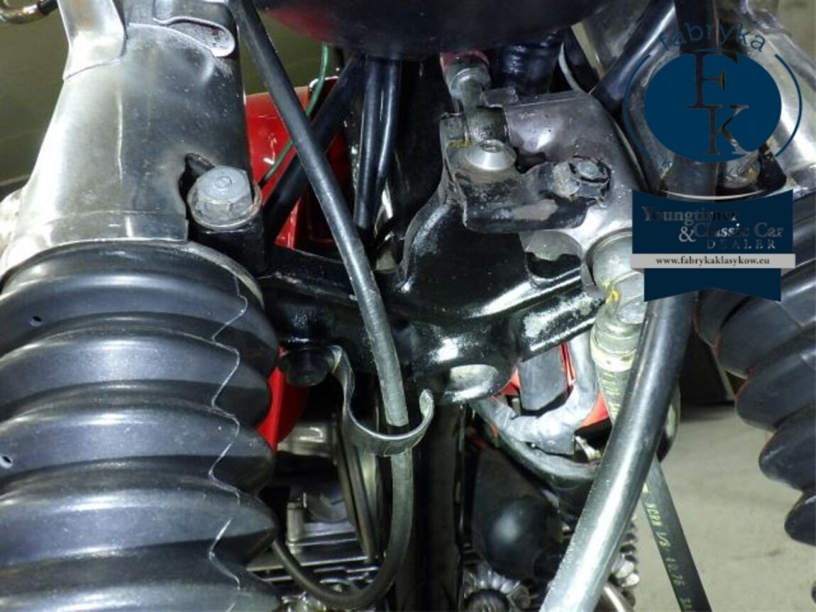 HONDA CB400 2026 - zdjęcie 21
