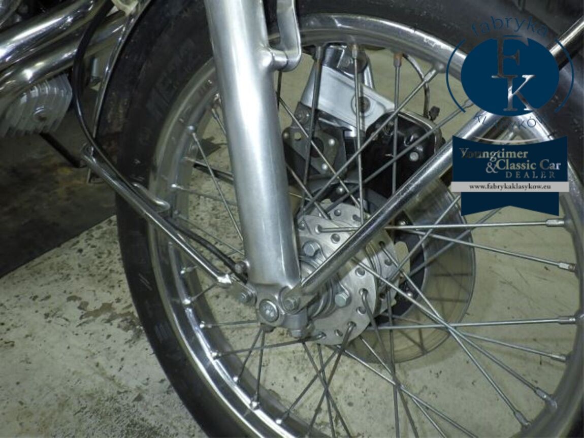 HONDA CB400 2026 - zdjęcie 22