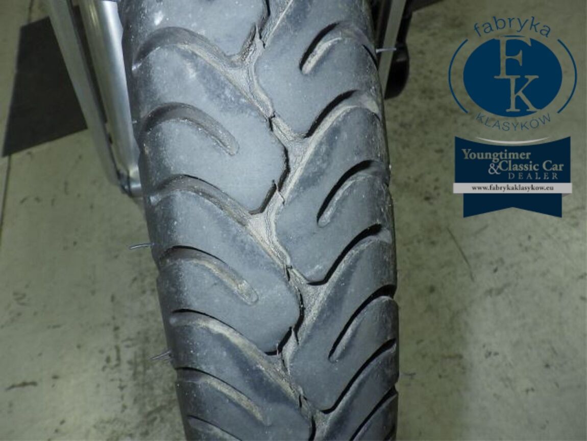 HONDA CB400 2026 - zdjęcie 24