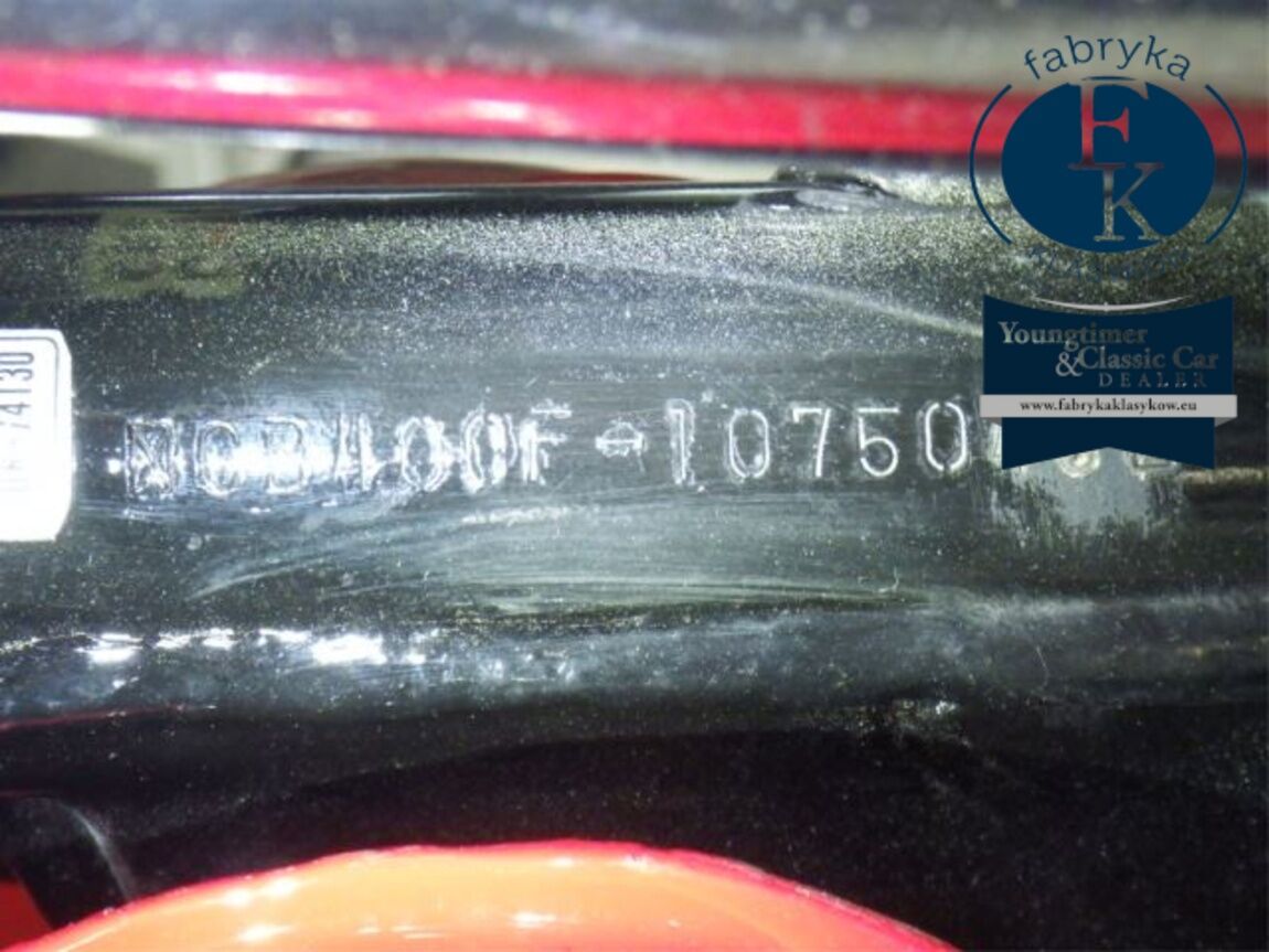 HONDA CB400 2026 - zdjęcie 29
