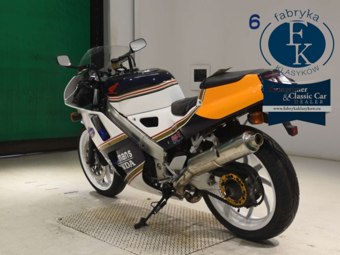 HONDA VFR400R-2 1991 - zdjęcie 7