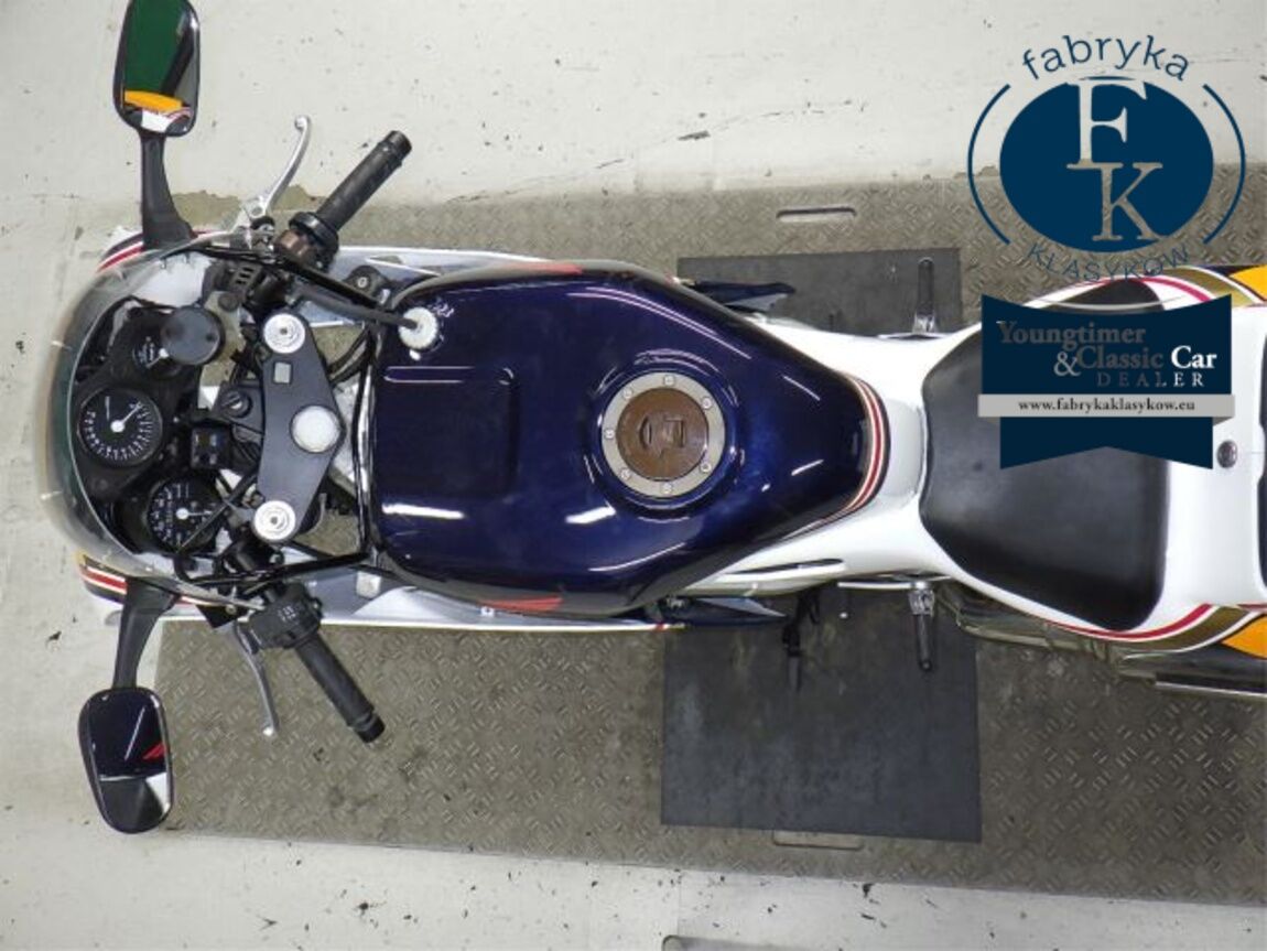 HONDA VFR400R-2 1991 - zdjęcie 32