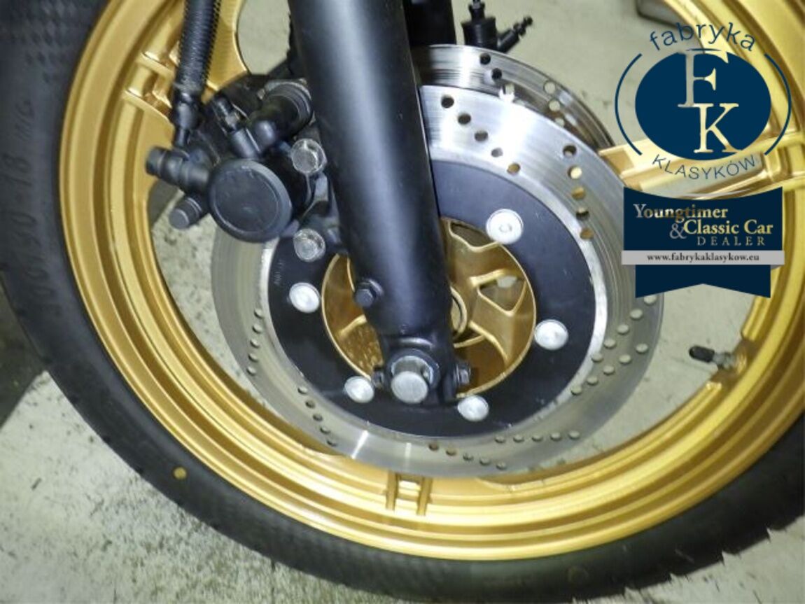 KAWASAKI GPZ400F 2026 - zdjęcie 21