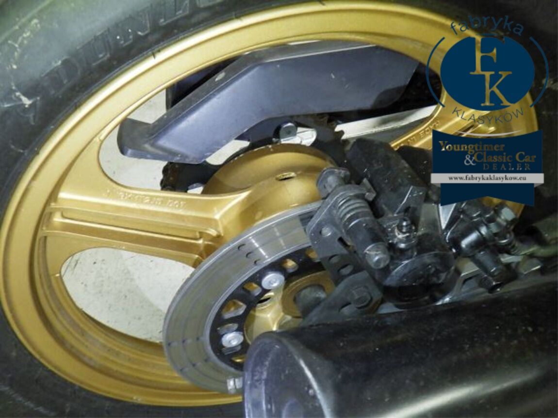 KAWASAKI GPZ400F 2026 - zdjęcie 26