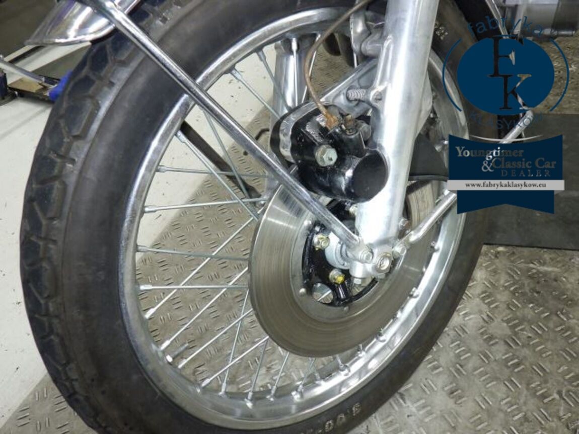 HONDA CB400 2026 - zdjęcie 22