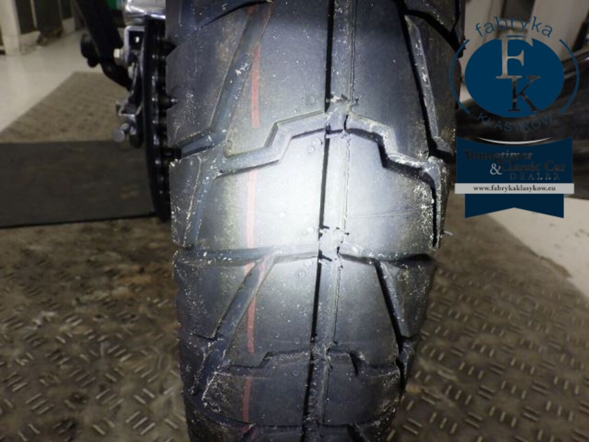 HONDA CB400 2026 - zdjęcie 27