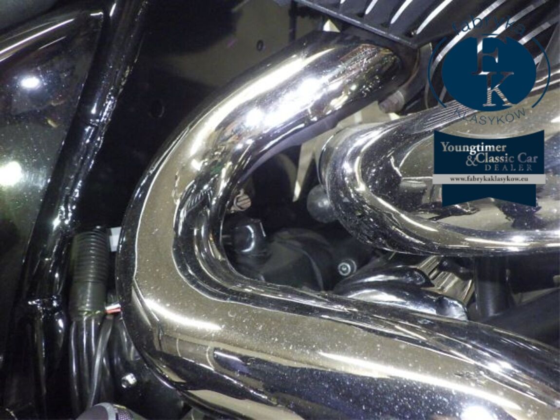 HARLEY-DAVIDSON FLHRCI1450 2006 - zdjęcie 16