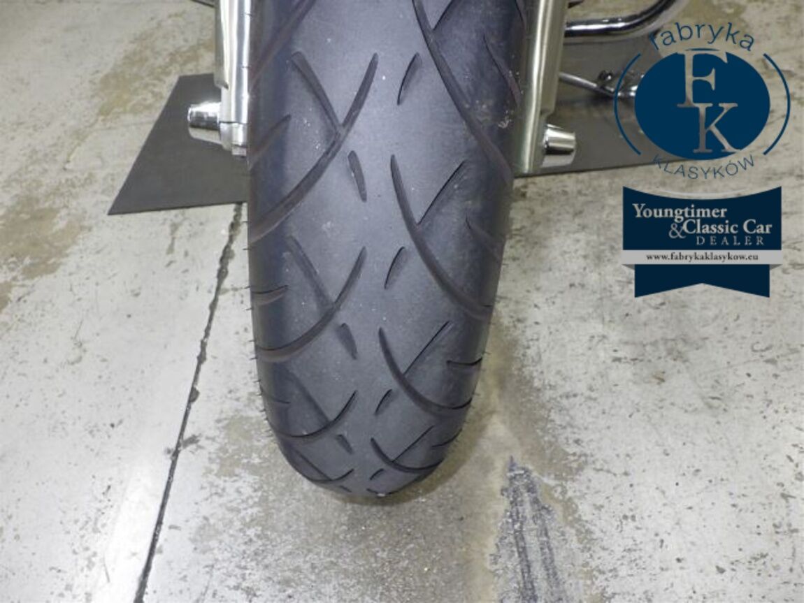 HARLEY-DAVIDSON FLHRCI1450 2006 - zdjęcie 23