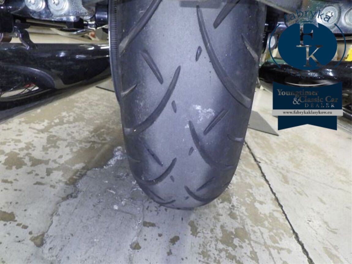 HARLEY-DAVIDSON FLHRCI1450 2006 - zdjęcie 27