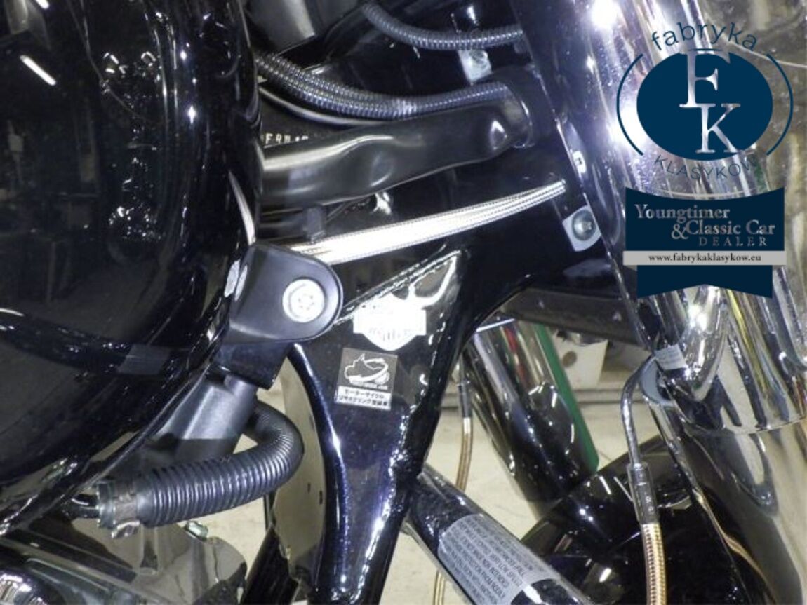HARLEY-DAVIDSON FLHRCI1450 2006 - zdjęcie 29