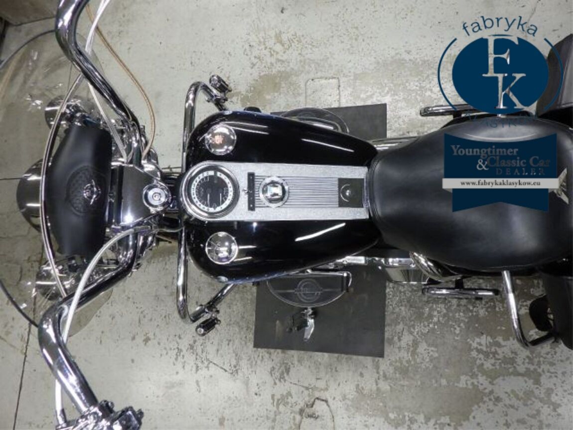 HARLEY-DAVIDSON FLHRCI1450 2006 - zdjęcie 32